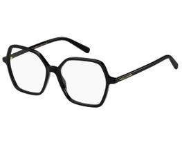 Óculos De Grau Marc Jacobs Contemporary Preto MARC709 807-54