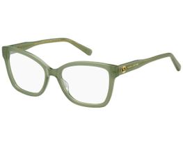 Óculos De Grau Marc Jacobs Contemporary Verde MARC735 1ED-54