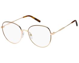 Óculos de Grau Marc Jacobs MARC 590 01Q 54 Óculos de Grau Marc Jacobs MARC 590 01Q 54