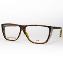 Óculos de Grau Marc Jacobs MJ424 Marrom