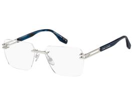 Óculos De Grau Marc Jacobs Prata MARC841 DOH-57