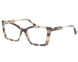 Óculos De Grau Maria Carlota Havana BA1336 C6-54 Óculos De Grau Maria Carlota Havana BA1336 C6-54
