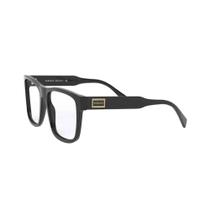 Óculos de Grau Marrom 0VE3283