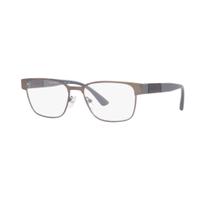Óculos de Grau Masculino Armani Exchange AX1052L-6086 55