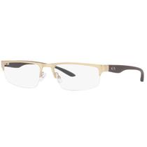 Óculos de Grau Masculino Armani Exchange AX1054-6048 57