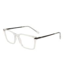 Óculos de Grau Masculino Armani Exchange AX3077-8333 54