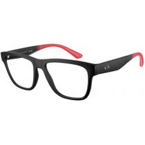 Óculos de Grau Masculino Armani Exchange AX3105-8078 55