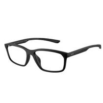Óculos de Grau Masculino Armani Exchange AX3108U-8078 56