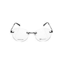 Óculos de Grau Masculino Bulget BG1720M 09B 53-20 Preto Fosco