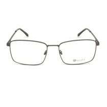Óculos de Grau Masculino Bulget BG2071M 01A Grafite