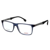 Óculos de Grau Masculino Carrera CARRERA 8825/V PJP