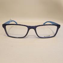 Oculos de grau masculino esporte Arnette AN7073L