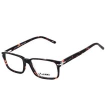 Óculos de Grau Masculino Evoke Classic Premium