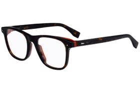 Óculos De Grau Masculino Fendi Ffm0020 086 5019 145