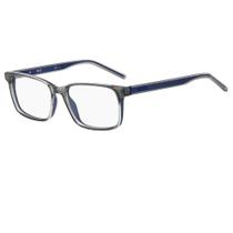 Óculos de Grau Masculino Hugo Boss HG 1163-KB7