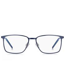 Óculos de Grau Masculino Hugo Boss Retangular HG 1181-KU0