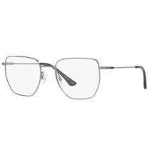 Óculos de Grau Masculino Jean Monnier J81207-K666 52