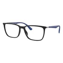 Óculos de Grau Masculino Ray-Ban RB 7219L 5565 57