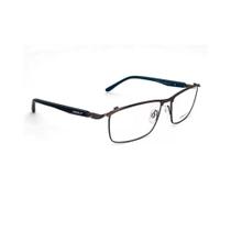 Óculos de Grau Masculino Speedo Retangular SP1382-02A