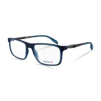 Óculos de Grau Masculino Speedo Retangular SP4112-D12