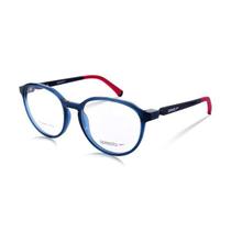 Óculos de Grau Masculino Speedo Retangular SPK4016-D01
