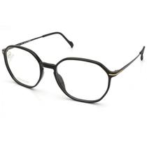 Óculos de Grau Masculino Stepper Stepper SI-20112-990