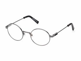 Óculos De Grau Masculino - Timberland - Tb1737 008 50 - Antracite