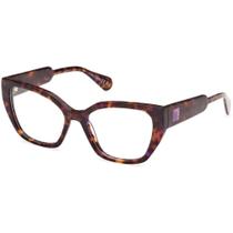 Óculos de Grau Max&Co MO5129 055 Tortoise