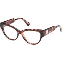 Óculos de Grau Max&Co MO5141 055 Tortoise Óculos de Grau Max&Co MO5141 055 Tortoise