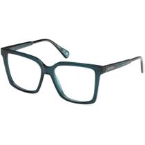 Óculos de Grau Max&Co MO5173 096 Verde Óculos de Grau Max&Co MO5173 096 Verde
