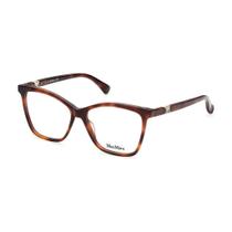 Óculos De Grau Max Mara Feminino - Mm5017-53052