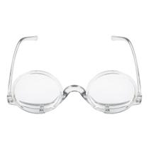Óculos de Grau Minache Flip Up com Dupla Lente para Leitura Óculos de Grau Minache Flip Up com Dupla Lente para Leitura