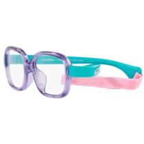 Óculos de Grau Miraflex MF4001 K600 Lilas