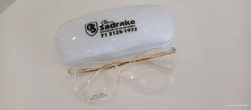 Oculos de grau modelo Tr906605