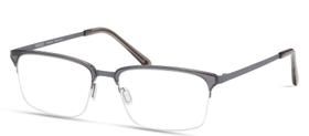 Óculos de grau modo 4538 grey 57