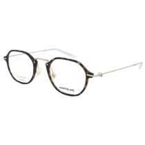 Óculos de Grau Mont Blanc MB0296O 002 Tortoise