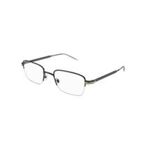 Óculos De Grau Montblanc - Mb0237O-005 54