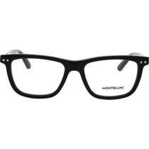 Óculos De Grau Montblanc Mb0322O-005