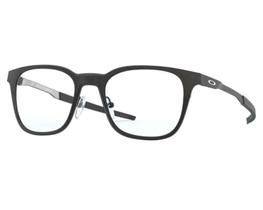 Óculos de Grau Oakley Base Plane R OX3241 01-49 - Sabrina Sato