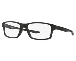 Óculos de Grau Oakley Crosslink XS Satin Black OY8002 01-51 Óculos de Grau Oakley Crosslink XS Satin Black OY8002 01-51