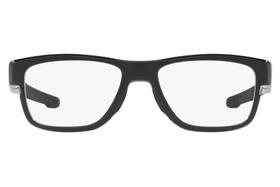 Óculos de Grau Oakley Crossrange Switch 0OX8132 03/54 Preto