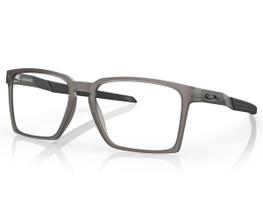Óculos De Grau Oakley Exchange OX8055 02-54 Óculos De Grau Oakley Exchange OX8055 02-54