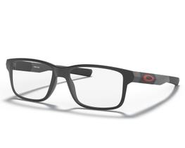 Óculos de Grau Oakley Field Day Satin Black Cardinal OY8007 08-50