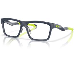 Óculos De Grau Oakley Field Marsh OY8031 04-50