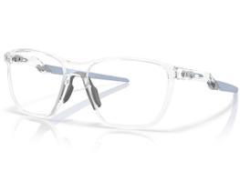 Óculos De Grau Oakley Futurity RS Transparente OX8186 03-56