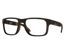 Óculos de Grau Oakley Holbrook OX8156 02-56