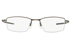 Óculos de Grau Oakley Lizard 0OX5113 02/56 Cobre