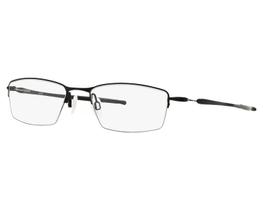 Óculos De Grau Oakley Lizard Satin Black Titanium OX5113 01-54