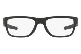 Óculos de Grau Oakley Marshal Mnp 0OX8091 05/53 Preto