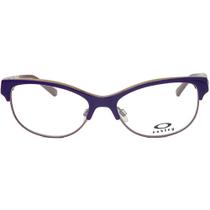 Óculos de Grau Oakley OX1108 01 Preto